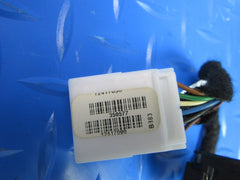 Maserati GranCabrio MC door lock unlock switches buttons #0463