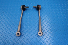 Rolls Royce Phantom control arms tension struts wishbone service kit #9236