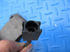 Maserati Ghibli Sq4 Quattroporte Awd front rear rotors brake pads set #5000