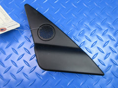 Maserati GranCabrio MC GranTurismo Sport left door speaker trim #0466