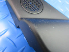 Maserati GranCabrio MC GranTurismo Sport left door speaker trim #0466