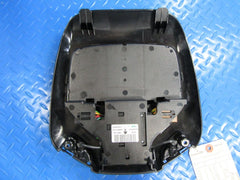Maserati Quattroporte front overhead dome light console #7041