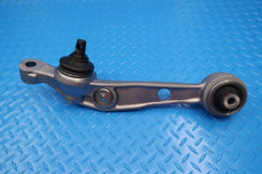 Rolls Royce Phantom left control arms tension struts wishbone sway bar #9239