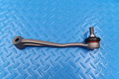 Rolls Royce Phantom left control arms tension struts wishbone sway bar #9239