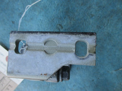 Rolls Royce Phantom Rr1 left front upper door hinge #3058