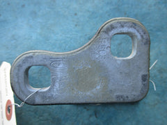 Rolls Royce Phantom Rr1 left front upper door hinge #3058