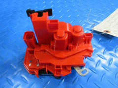 Ferrari 458 Speciale 812 Superfast California T right door lock latch #7040