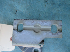 Rolls Royce Phantom Rr1 left front lower door hinge  #3057