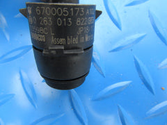 Maserati Ghibli Quattroporte pdc coaxial parking sensor #5840