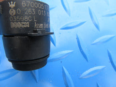 Maserati Ghibli Quattroporte pdc coaxial parking sensor #5840