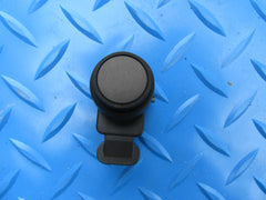 Maserati Ghibli Quattroporte pdc coaxial parking sensor #5840