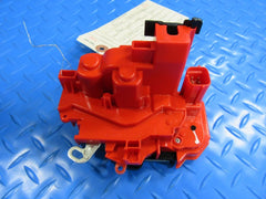 Ferrari 458 Speciale 812 Superfast California T left door lock latch #7039