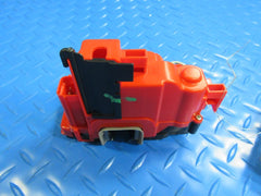 Ferrari 458 Speciale 812 Superfast California T left door lock latch #7039