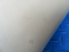 Bentley Continental Flying Spur B pillar trim cover panel #1114