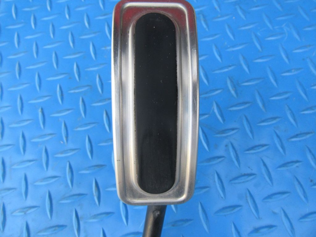 Bentley Continental Flying Spur GT GTC accelerator gas pedal #1106