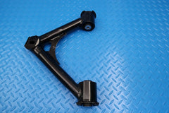 Rolls Royce Phantom right control arm tension struts wishbone service kit #9242