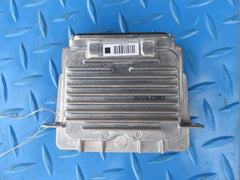 Maserati Levante headlight ballast module #1119