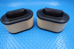 Maserati Ghibli Quattroporte Levante oil and air filters set #9243