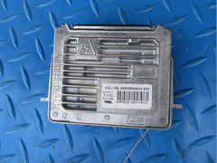 Maserati Levante headlight ballast module #1119