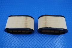 Maserati Ghibli Quattroporte Levante oil and air filters set #9243