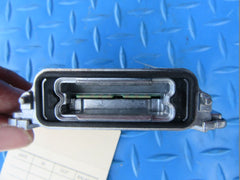 Maserati Levante headlight ballast module #1119