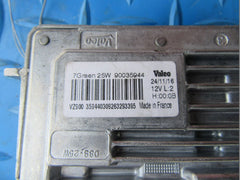 Maserati Levante headlight ballast module #1119