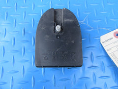 Bentley Continental Flying Spur GT GTC alarm siren #1108