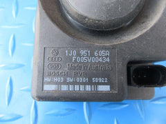 Bentley Continental Flying Spur GT GTC alarm siren #1108