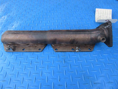 Bentley Continental Flying Spur GT GTC exhaust manifold cylinders 1-6 #1102