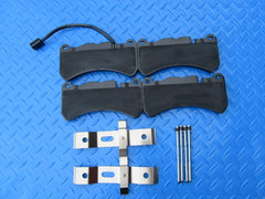 Maserati Ghibli Quattroporte front brake pads brakes #5841