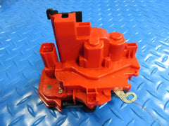 Ferrari 458 Speciale 812 Superfast California T right door lock latch #4969