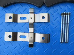 Maserati Ghibli Quattroporte front brake pads brakes #58411