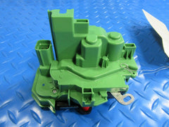 Ferrari 458 Speciale 812 Superfast California T right door latch lock #4977