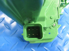 Ferrari 458 Speciale 812 Superfast California T right door latch lock #4977