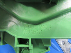 Ferrari 458 Speciale 812 Superfast California T right door latch lock #4977