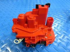 Ferrari 458 Speciale 812 Superfast California T left door lock latch #4968