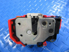 Ferrari 458 Speciale 812 Superfast California T left door lock latch #4968