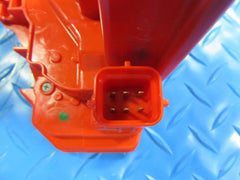 Ferrari 458 Speciale 812 Superfast California T left door lock latch #4968