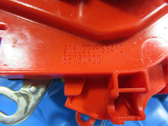 Ferrari 458 Speciale 812 Superfast California T left door lock latch #4968