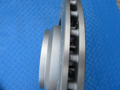 Maserati Ghibli Sq4 Quattroporte Awd rear rotor #5844