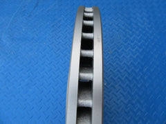 Maserati Ghibli Sq4 Quattroporte Awd front rotor #5847