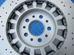 Maserati Ghibli SQ4 Quattroporte AWD Front Rotor (1 pc)