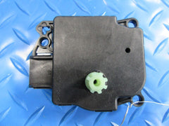 Maserati Ghibli Quattroporte HVAC door actuator #6974