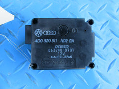 Bentley Flying Spur GT GTC air vent adjustment motor #7595