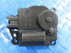 Maserati Ghibli Quattroporte HVAC door actuator #6974
