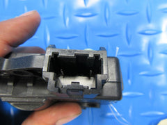 Maserati Ghibli Quattroporte HVAC door actuator #6974
