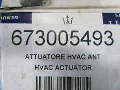 Maserati Ghibli Quattroporte HVAC door actuator #6974