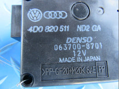 Bentley Flying Spur GT GTC air vent adjustment motor #7595