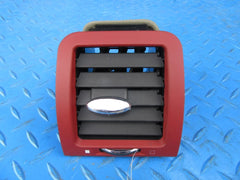 Maserati GranCabrio GranTurismo right dashboard air vent #1256