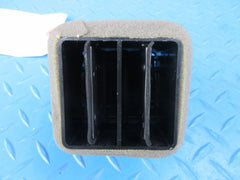 Maserati GranCabrio GranTurismo right dashboard air vent #1256